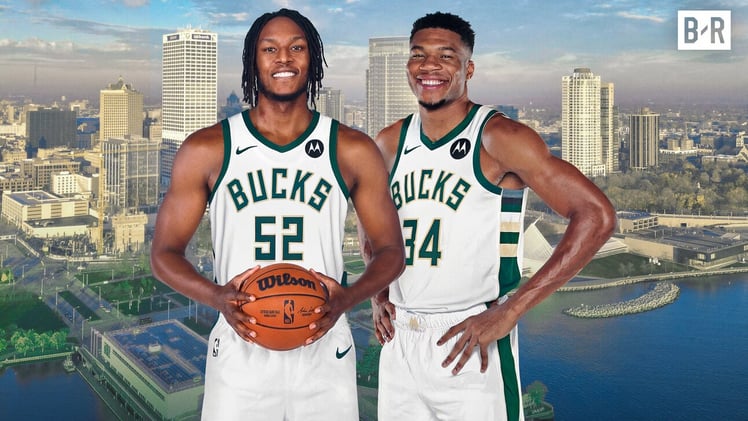 🏀 Free Agency MANIA!