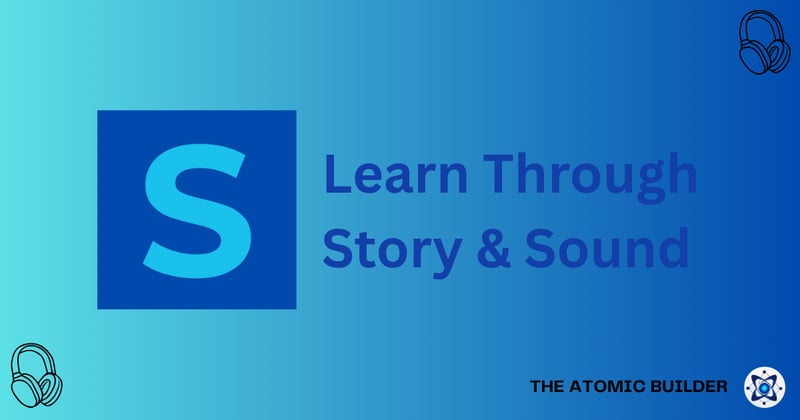 What If AI Could Build the Perfect Place for You to Learn?