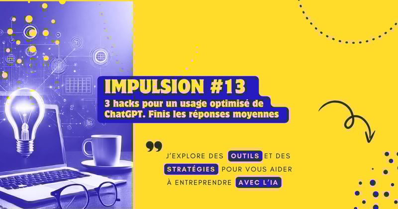 Impulsion #13
