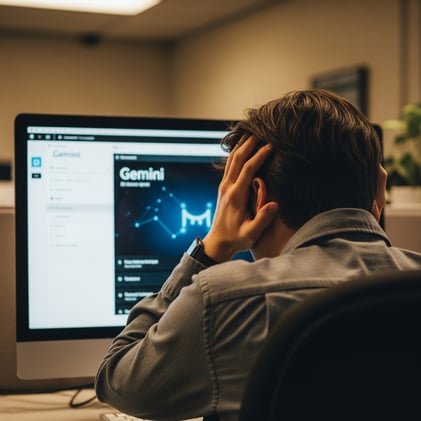 ¡Descodificando la IA! 🤖 Tu Guía Rápida para Entender el Futuro ✨