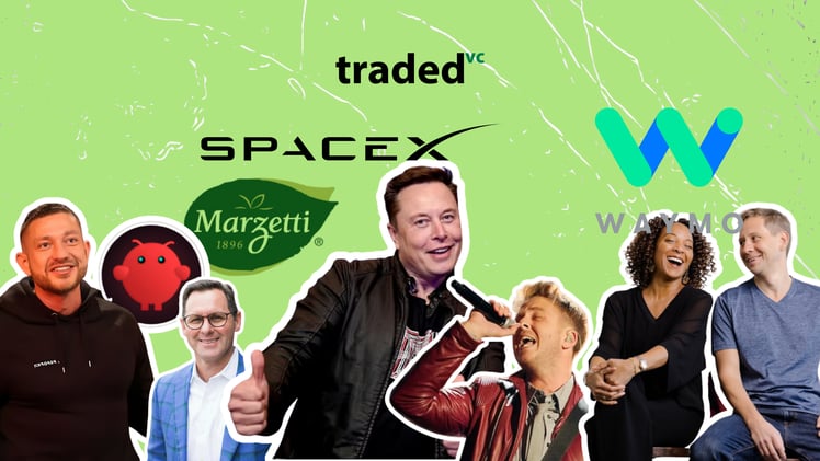 $1.25T SpaceX–xAI Merger • Waymo Lands $16B• Marzetti Buys Bachan’s • Moltbot/Clawdbot/OpenClaw Breaks The Internet