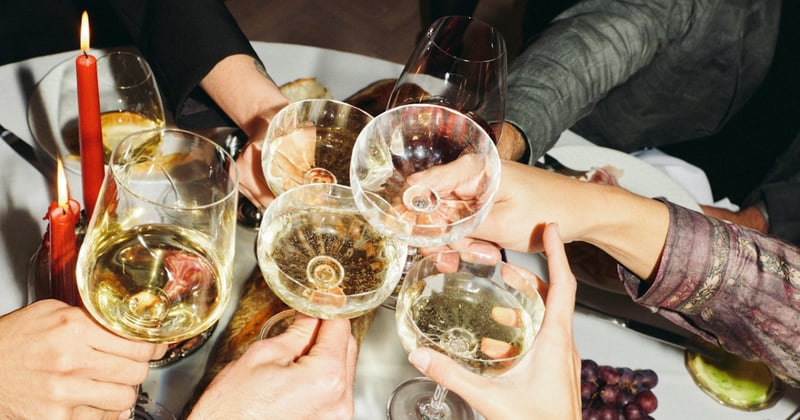 The Cool Girl's Guide to Hosting