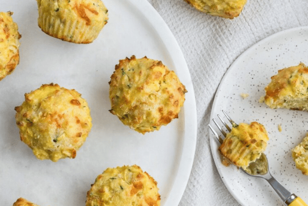 Muffin-Tin Magic: 8 Savoury Recipes for Grab-and-Go Meals—INSIDE!