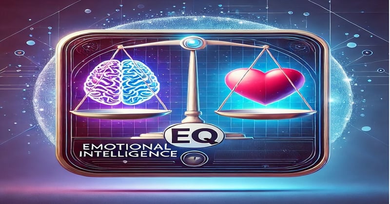 Emotional Quotient (EQ): The Key to Success in Life and Work