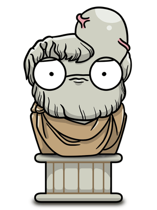 Who Tf Is Aristotle?