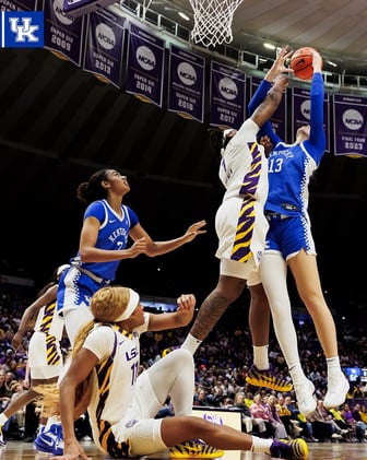 Big Blue Brew 1/5: 3 WBB Holiday Wins