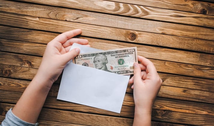 What Is the Cash Envelope System and How Does It Work?