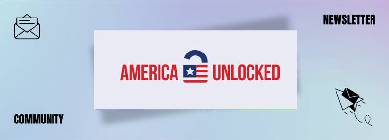 🇺🇸 Your Free Starter Pass Awaits ⏰  