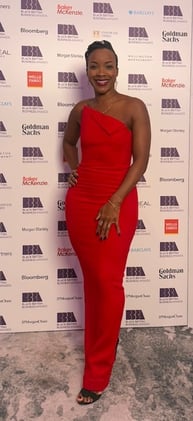 Standing in Power, Rooted in Grace