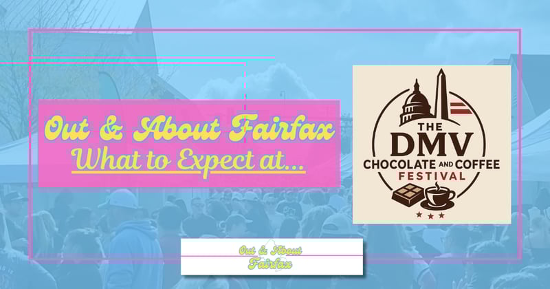 What to Expect at the DMV Chocolate & Coffee Festival