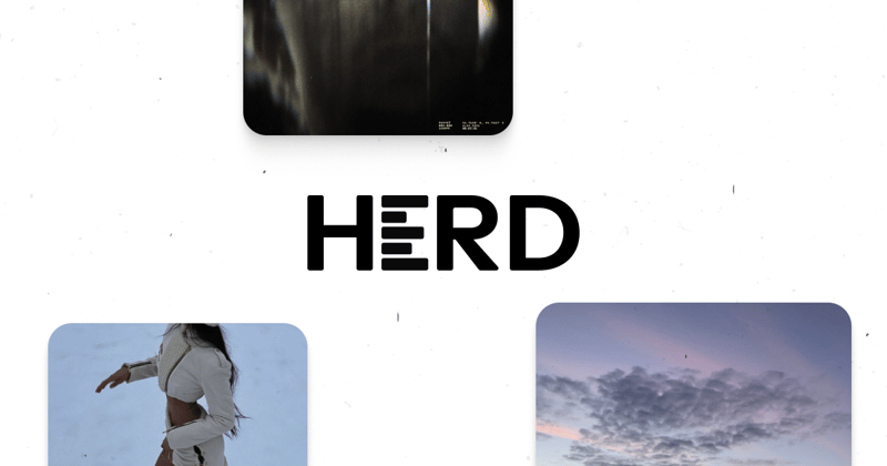 You Herd? It's the beatmasters edition