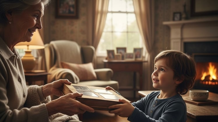 Issue 33: The Retirement Buzz