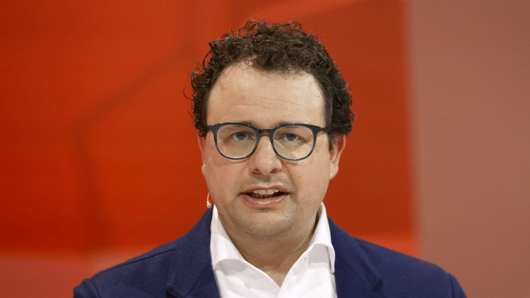 ⚖️ Anthropic Sues the Department of Defense...