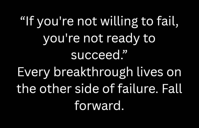 Millionaire Mindset Monday's