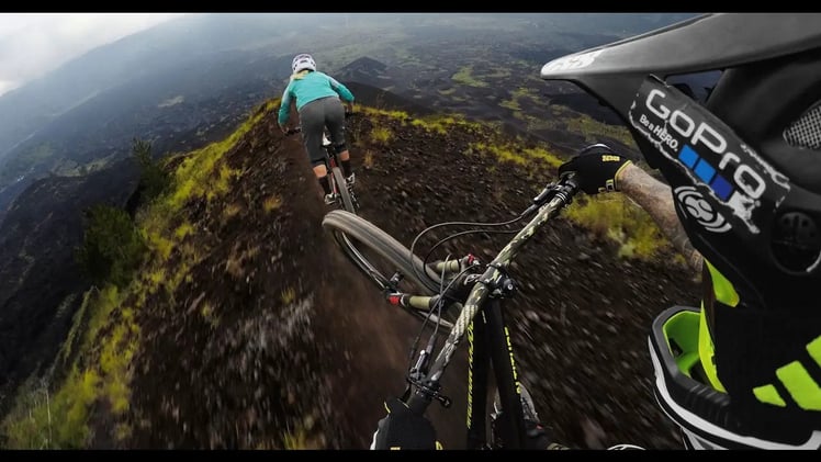 Balance de balances 2017: video