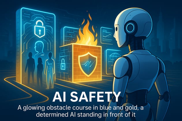 The Bold AI Experiment Everyone’s Watching