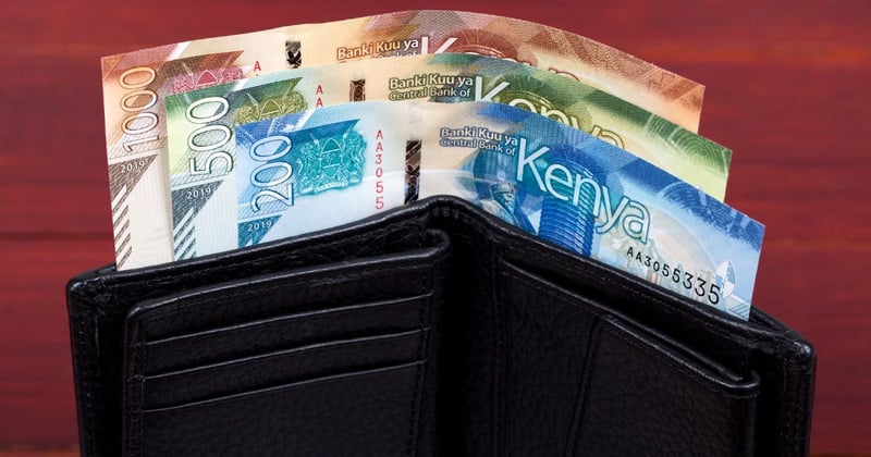 The 1% Rule That Can Help You Turn Your Salary into Savings