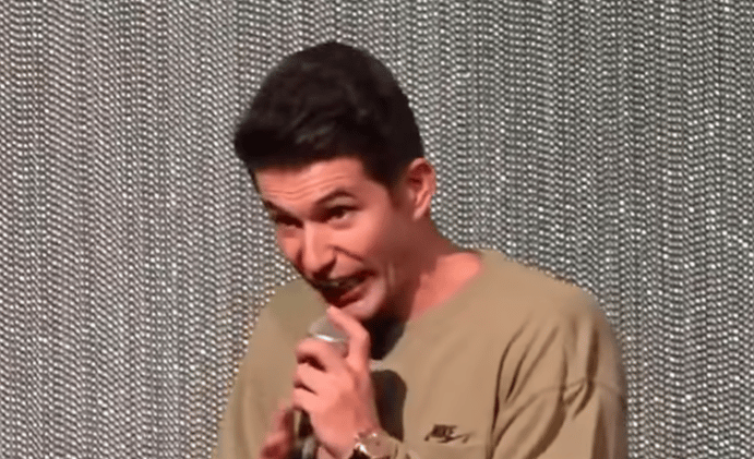 🎤 Michael Blaustein: The Comedian You Didn’t Know You Needed! 🎤