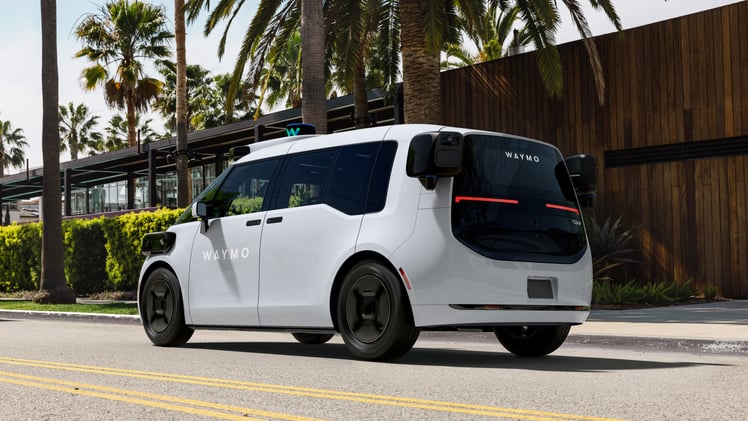 Waymo faces heat over remote support