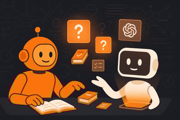 ChatGPT Tests Study Together Feature