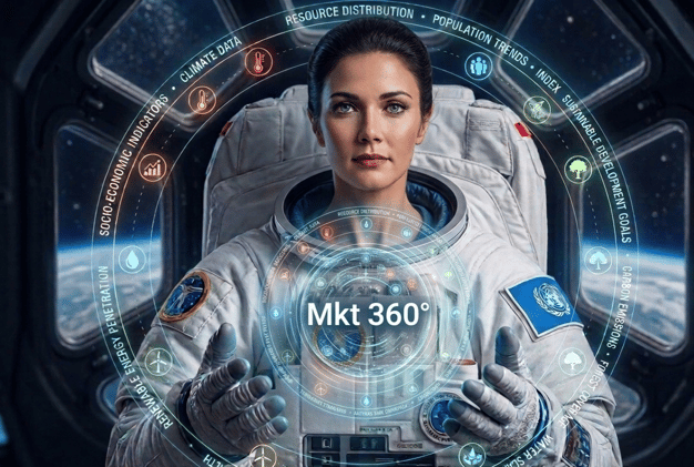 360° Ecosystems vs. Linear Funnels: The Evolution of Strategic Architecture