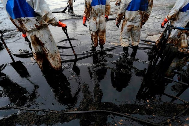 Crude Oil Futures: Near-term correction likely