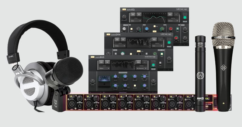 Audio Deals: January 12, 2026