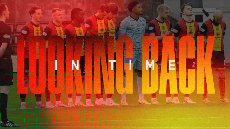 Back On the Road: The Jags Head to East End Park