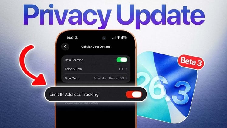 [TECH TIPS] 😎 iPhone Tracking Signs | Never-Lose Earbuds | Stop Carrier Tracking | iPhone Car Finder and more...