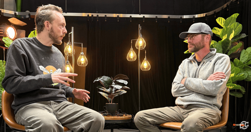 METRC in Minneapolis, Fresh Voices on the Show, Plus a Free Read