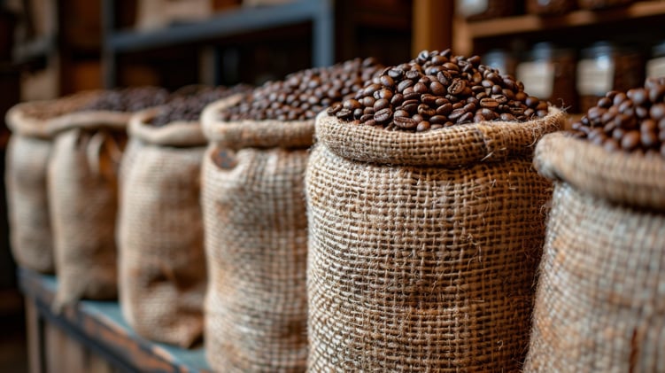 ☕️ Mold, Mycotoxins & Coffee: Sip Smarter for a Healthier Brew 🌱✨