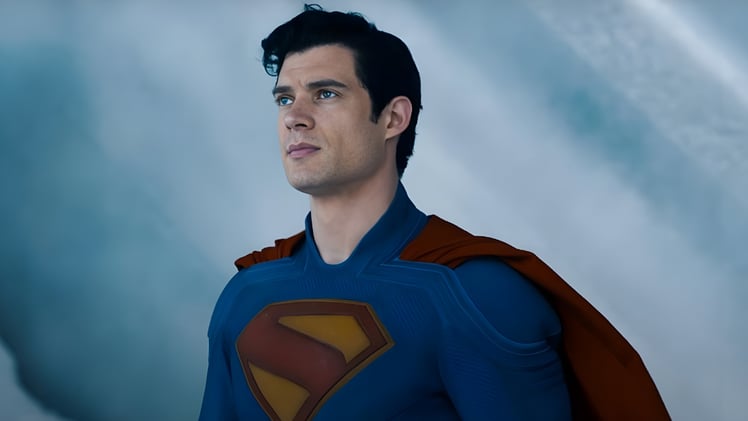 'Superman' se mantiene imbatible en su segundo fin de semana