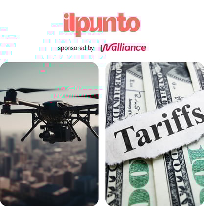 🤖 Quando un algoritmo decide chi muore