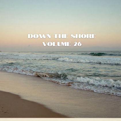 Down the Shore 