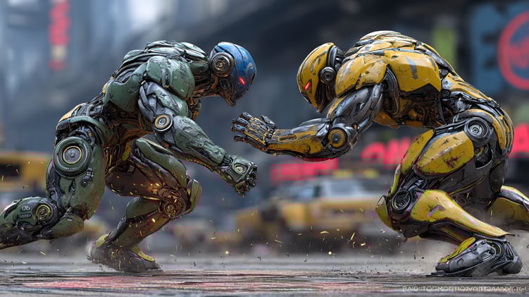 🎓¿Adiós al dominio de OpenAI? Gemini 3 remueve el tablero, los usuarios van a cambiar de favoritos y el juego está por volverse feroz