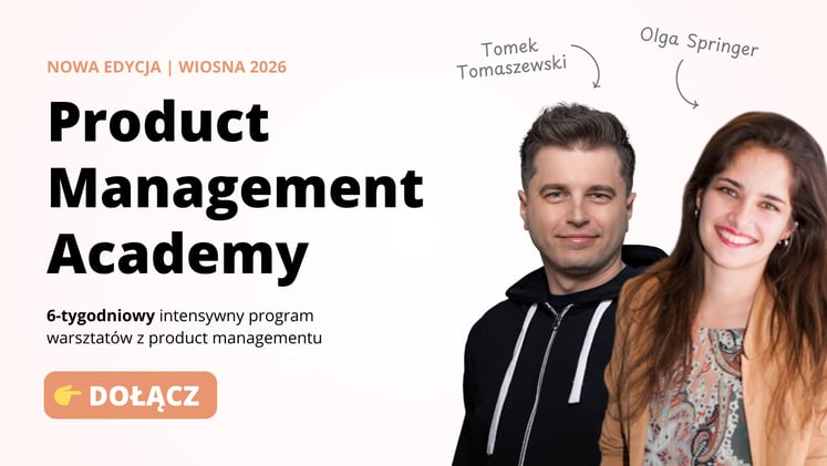 PMA 🛠️ | Bilety Early Birds dostępne (-750 zł)!