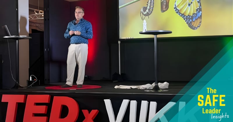 041 | SAFE Leader Insights