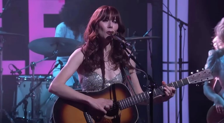 ‘Jimmy Kimmel Live’ to Reduce Musical Guests, Mike Gordon Announces March Tour