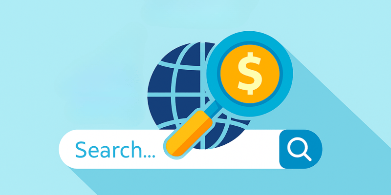 🤖 AI Search Is Stealing Your Customers