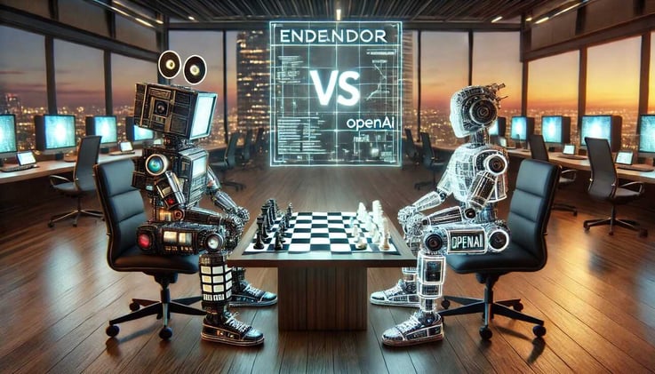 GPT-4o: Ari Emanuel's comments about Sam Altman and OpenAI can be seen as justified.