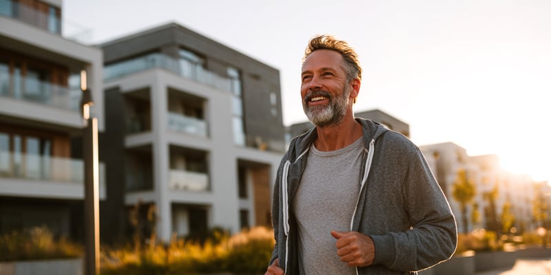 🚶‍♂️ The Underrated Power of Walking After Meals