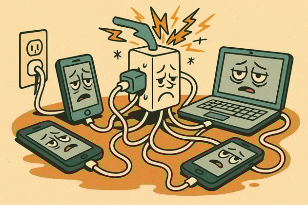 🧭 5 Leadership Shifts for a Burnt-Out Team