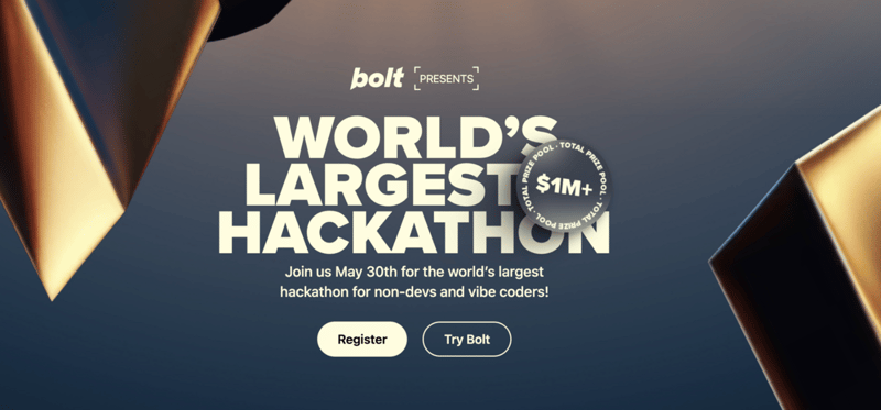 💰 Hackathons: Your Million-Dollar Weekend Project