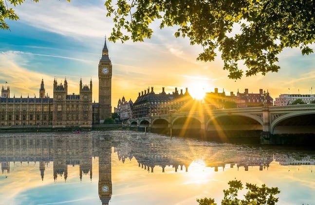Tulips, Thai New Year & a Giant Whale | Best Events in London