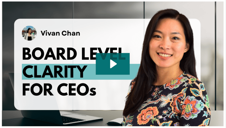 🤖 #28: Vivian's Deeptech Insider: Board-as-a-Service