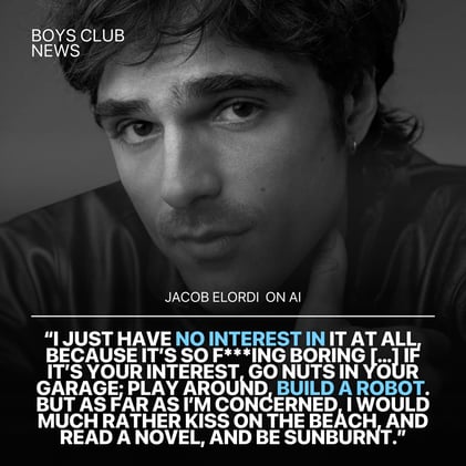 what do Bob Iger and Solidcore have in common?