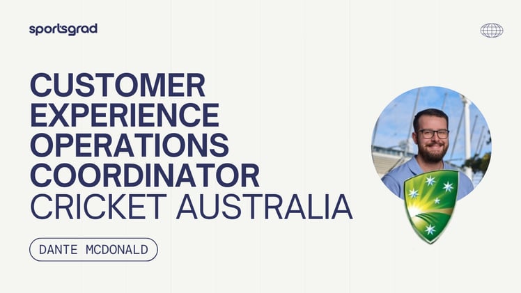 Customer Experience Operations Coordinator | Cricket Australia