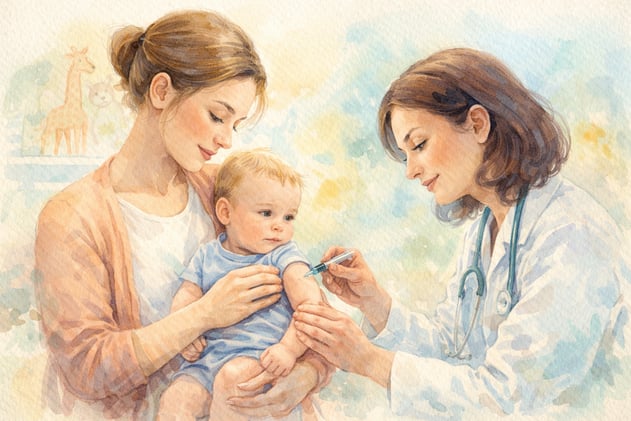 ⚖️💉 Juez bloquea reforma de vacunas