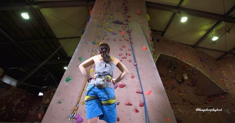 When progress feels like failure