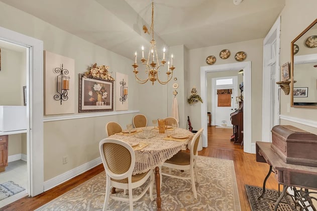 💫 Hot Homes Across Nashville – Just Listed & Full of Character